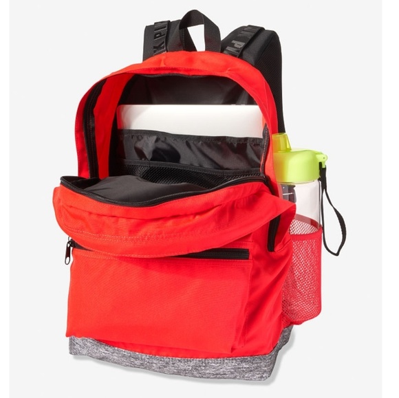 ⚡SALE ⚡VS Pink Campus Backpack - Picture 5 of 8